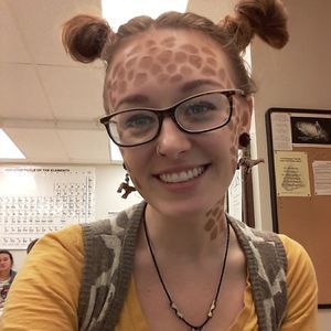 Meet your Posher, Scarlett